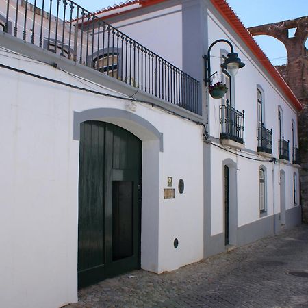 Casa Da Muralha De سيربا المظهر الخارجي الصورة