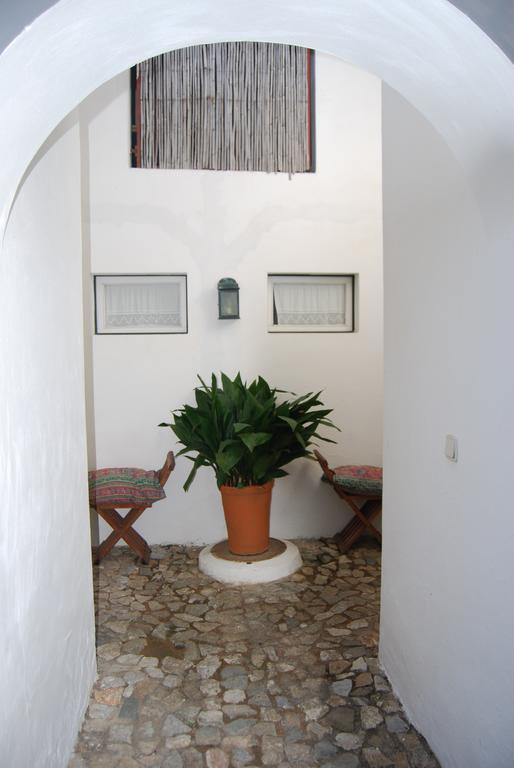 Casa Da Muralha De سيربا المظهر الخارجي الصورة