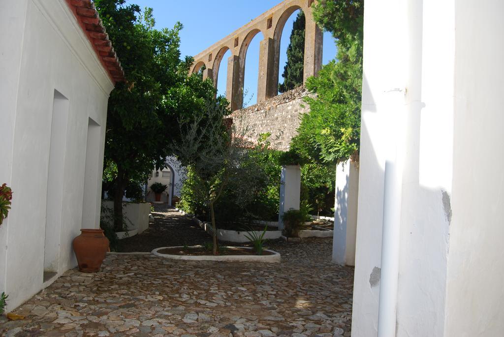 Casa Da Muralha De سيربا المظهر الخارجي الصورة