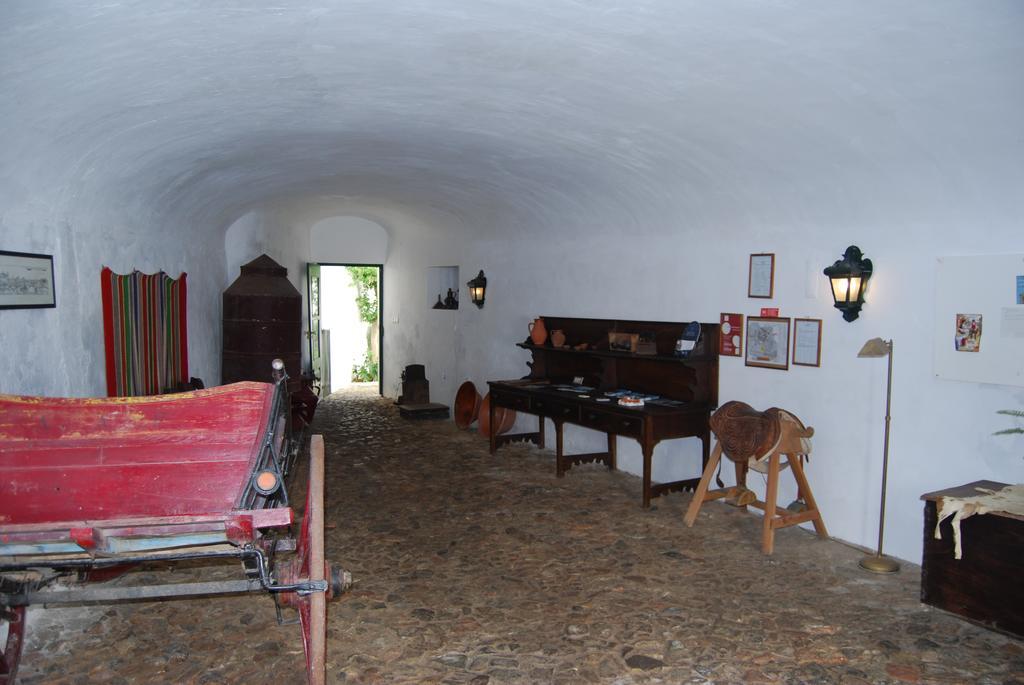 Casa Da Muralha De سيربا المظهر الخارجي الصورة