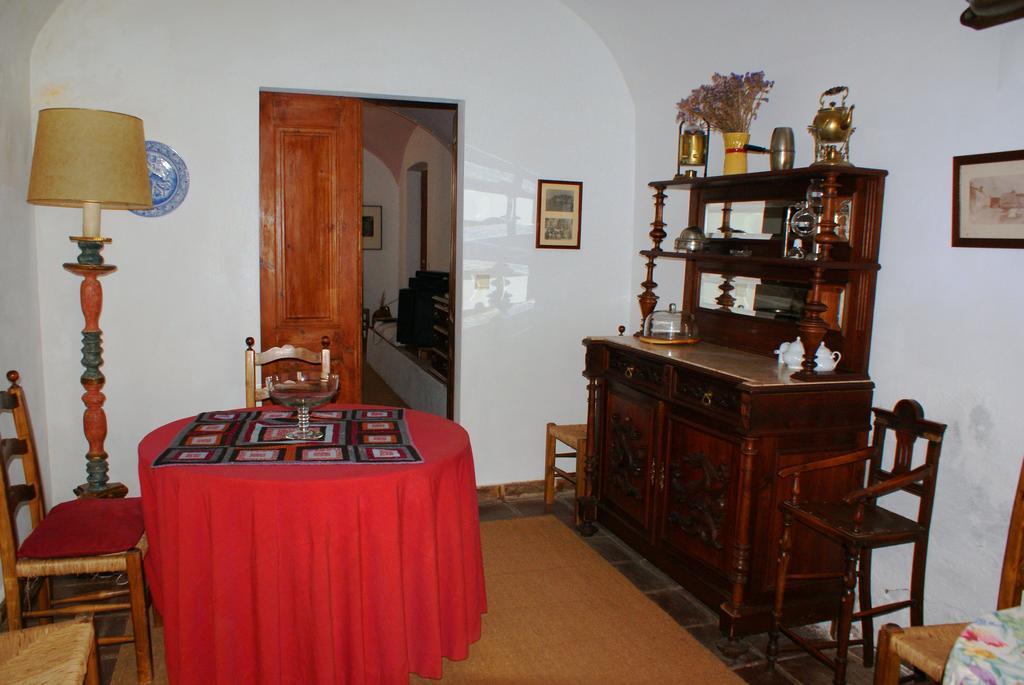 Casa Da Muralha De سيربا المظهر الخارجي الصورة