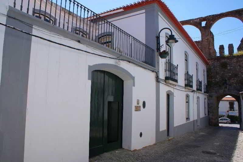 Casa Da Muralha De سيربا المظهر الخارجي الصورة